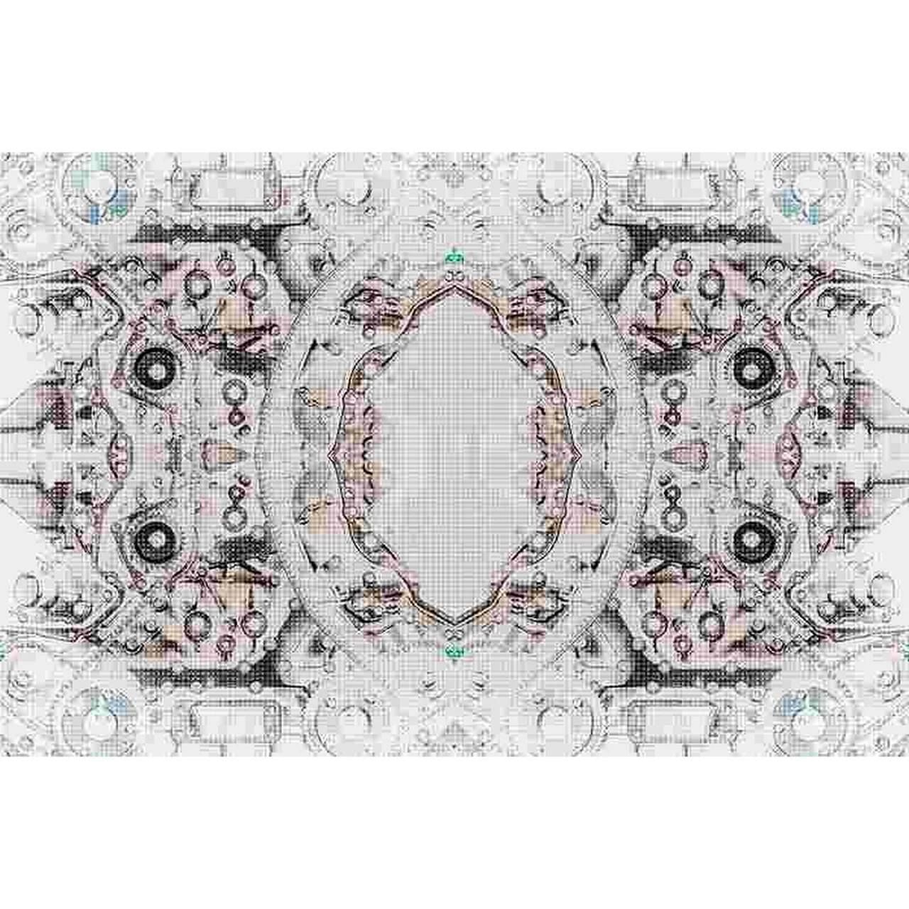 A.S. Creation | AP Digital 4 | DD109050 | Fototapete | Vlies | Versch. Größen | Auto & Motorrad 4 A.S. Creation | AP Digital 4 | DD109050 | Fototapete | Vlies | Versch. Größen | Auto & Motorrad – Bild 2