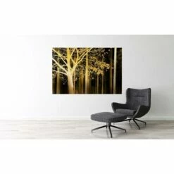 A.S. Creation | AP Digital 4 | DD109055 | Fototapete | Vlies | Versch. Größen | Wald & Pflanzen -Profistuck Verkäufe 109055 M 1 2 1280x1280