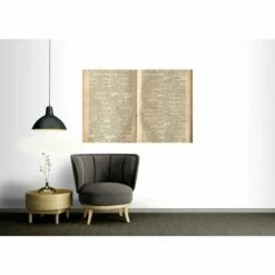 A.S. Creation | AP Digital 4 | DD109060 | Fototapete | Vlies | Versch. Größen | Retro & Vintage -Profistuck Verkäufe 109060 M 1 1280x1280