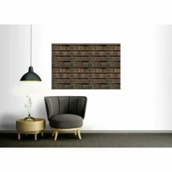 A.S. Creation | AP Digital 4 | DD109085 | Fototapete | Vlies | Versch. Größen | Wohnzimmer | Braun -Profistuck Verkäufe 109085 M 1 1280x1280