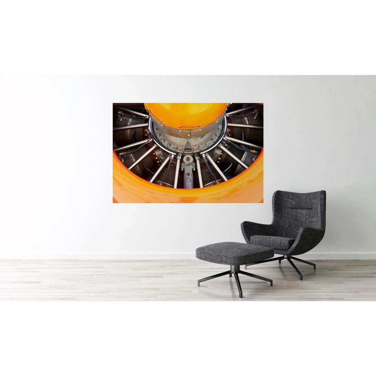 A.S. Creation | AP Digital 4 | DD109095 | Fototapete | Vlies | Versch. Größen | Flugzeuge & Boote 5 A.S. Creation | AP Digital 4 | DD109095 | Fototapete | Vlies | Versch. Größen | Flugzeuge & Boote – Bild 3