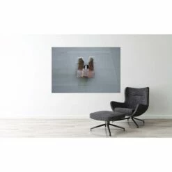 A.S. Creation | AP Digital 4 | DD109110 | Fototapete | Vlies | Versch. Größen | Metall | Grau -Profistuck Verkäufe 109110 M 1 2 1280x1280