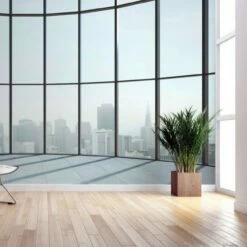 A.S. Creation | AP Digital 4 | DD109115 | Fototapete | Vlies | Versch. Größen | Fotokunst | Blau