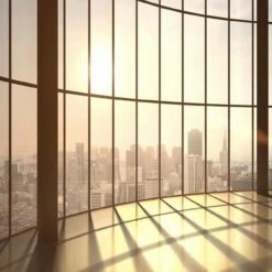 A.S. Creation | AP Digital 4 | DD109120 | Fototapete | Vlies | Versch. Größen | Fotokunst | Gelb