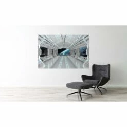 A.S. Creation | AP Digital 4 | DD109125 | Fototapete | Vlies | Versch. Größen | Fotokunst | Weiß -Profistuck Verkäufe 109125 M 1 1280x1280