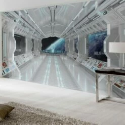 A.S. Creation | AP Digital 4 | DD109125 | Fototapete | Vlies | Versch. Größen | Fotokunst | Weiß