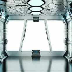 A.S. Creation | AP Digital 4 | DD109130 | Fototapete | Vlies | Versch. Größen | Fotokunst | Weiß