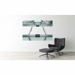 A.S. Creation | AP Digital 4 | DD109130 | Fototapete | Vlies | Versch. Größen | Fotokunst | Weiß -Profistuck Verkäufe 109130 M 1 1280x1280