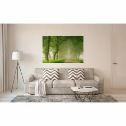 A.S. Creation | AP Digital 4 | DD109265 | Fototapete | Vlies | Versch. Größen | Wald & Pflanzen -Profistuck Verkäufe 109265 M 1 2 1280x1280