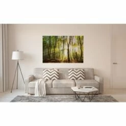 A.S. Creation | AP Digital 4 | DD109300 | Fototapete | Vlies | Versch. Größen | Wald & Pflanzen -Profistuck Verkäufe 109300 M 1 1280x1280