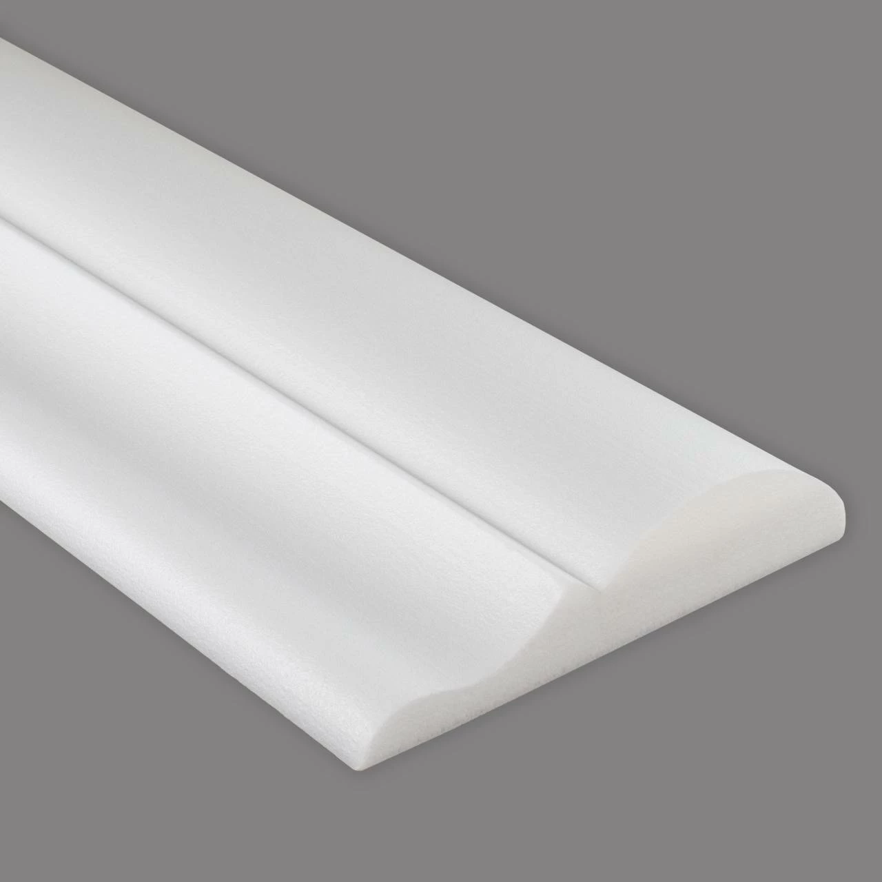 Wiesemann | Fassadenprofil "FP22" | Fassadenstuck | 38 X 179 X 2000 Mm | Innenstuck | Unbeschichtet 4 Wiesemann | Fassadenprofil "FP22" | Fassadenstuck | 38 X 179 X 2000 Mm | Innenstuck | Unbeschichtet – Bild 2