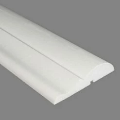 Wiesemann | Fassadenprofil "FP22-b" | Fassadenstuck | 38 X 179 X 2000 Mm | Außenstuck | Beschichtet -Profistuck Verkäufe 109 2 1280x1280