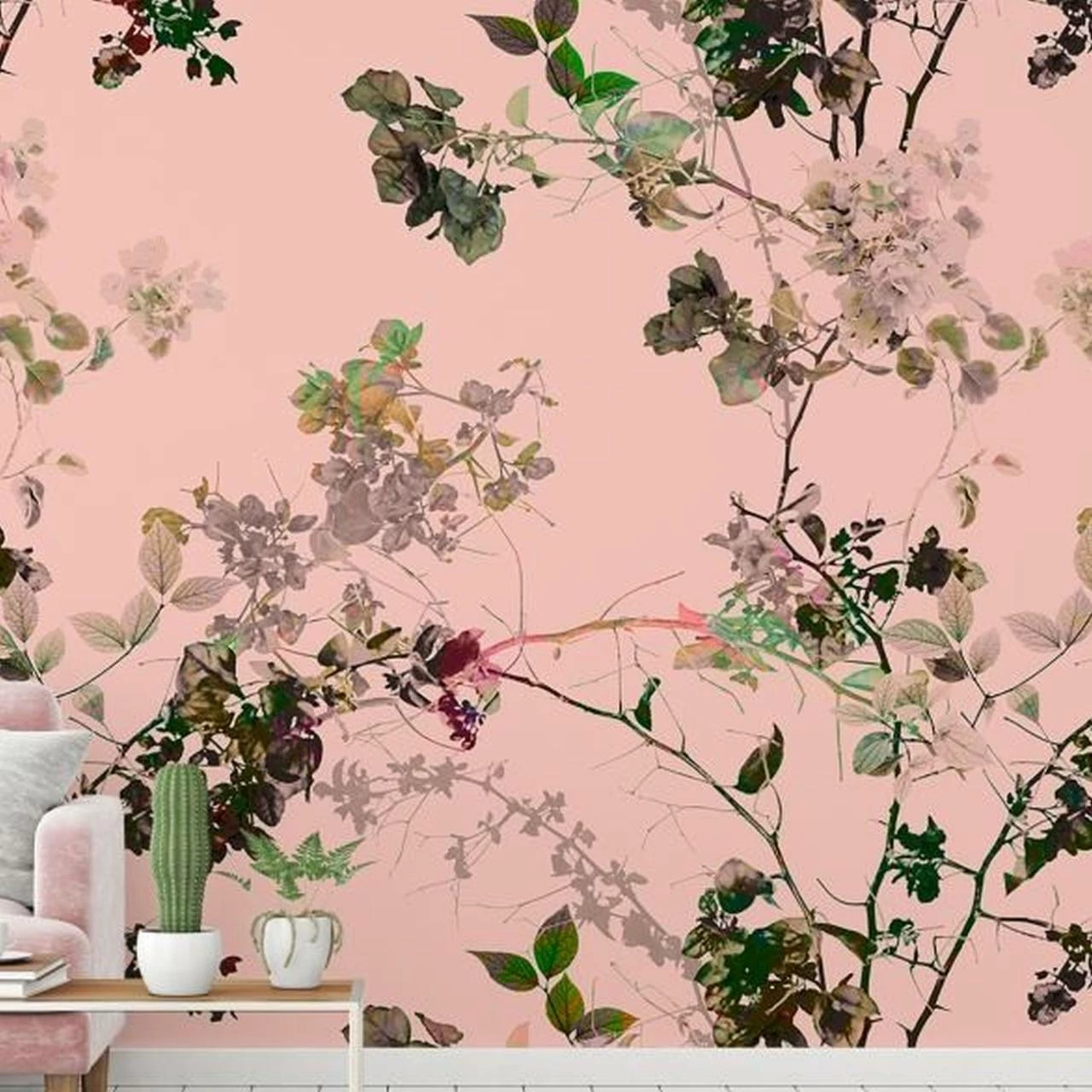 A.S. Creation | Walls By Patel 1 | DD110276 | Fototapete | Vlies | Versch. Größen | Wald & Pflanzen 3 A.S. Creation | Walls By Patel 1 | DD110276 | Fototapete | Vlies | Versch. Größen | Wald & Pflanzen