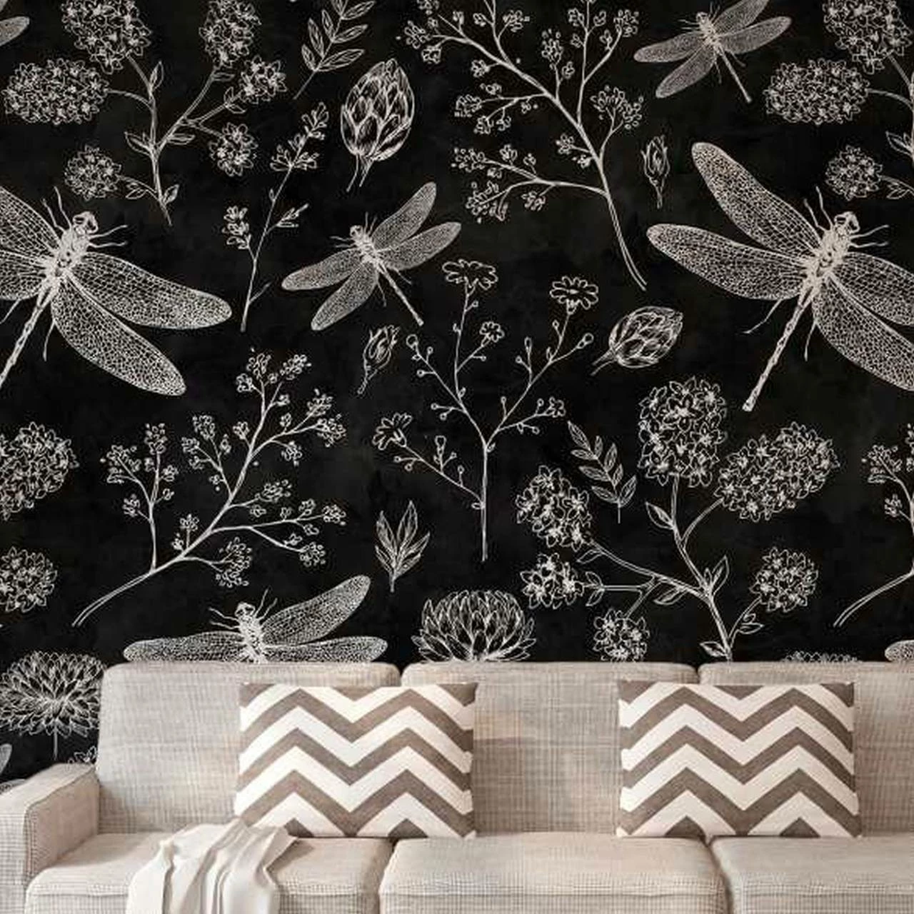 A.S. Creation | Walls By Patel 1 | DD110341 | Fototapete | Vlies | Versch. Größen | Wald & Pflanzen 3 A.S. Creation | Walls By Patel 1 | DD110341 | Fototapete | Vlies | Versch. Größen | Wald & Pflanzen