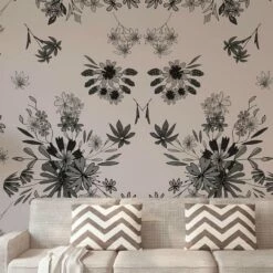 A.S. Creation | Walls By Patel 1 | DD110391 | Fototapete | Vlies | Versch. Größen | Wald & Pflanzen