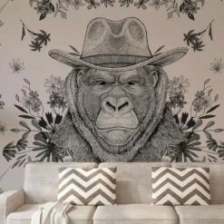 A.S. Creation | Walls By Patel 1 | DD110396 | Fototapete | Vlies | Versch. Größen | Wald & Pflanzen