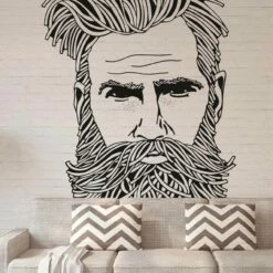 A.S. Creation | Walls By Patel 1 | DD110406 | Fototapete | Vlies | Versch. Größen | Abstrakt | Weiß