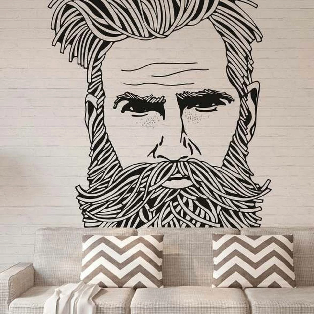 A.S. Creation | Walls By Patel 1 | DD110406 | Fototapete | Vlies | Versch. Größen | Abstrakt | Weiß 3 A.S. Creation | Walls By Patel 1 | DD110406 | Fototapete | Vlies | Versch. Größen | Abstrakt | Weiß