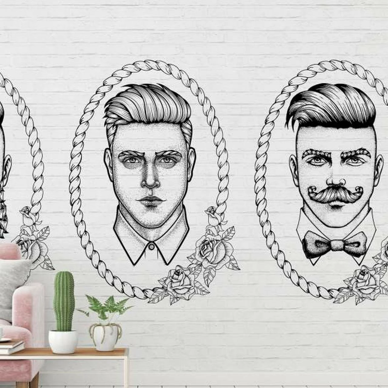 A.S. Creation | Walls By Patel 1 | DD110411 | Fototapete | Vlies | Versch. Größen | Abstrakt | Weiß 3 A.S. Creation | Walls By Patel 1 | DD110411 | Fototapete | Vlies | Versch. Größen | Abstrakt | Weiß