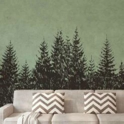 A.S. Creation | Walls By Patel 1 | DD110516 | Fototapete | Vlies | Versch. Größen | Wald & Pflanzen