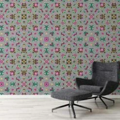 A.S. Creation | Walls By Patel 1 | DD110526 | Fototapete | Vlies | Versch. Größen | Abstrakt | Grau