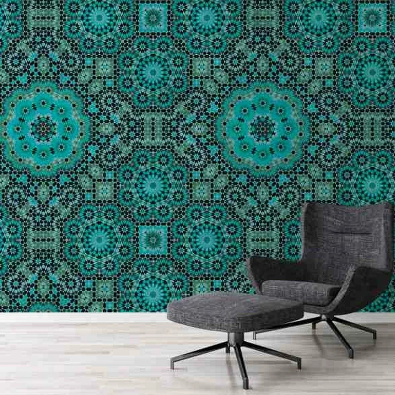 A.S. Creation | Walls By Patel 1 | DD110606 | Fototapete | Vlies | Versch. Größen | Abstrakt | Blau 3 A.S. Creation | Walls By Patel 1 | DD110606 | Fototapete | Vlies | Versch. Größen | Abstrakt | Blau