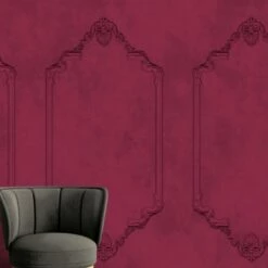 A.S. Creation | Walls By Patel 1 | DD110681 | Fototapete | Vlies | Versch. Größen | Barock