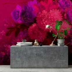 A.S. Creation | Walls By Patel 1 | DD110706 | Fototapete | Vlies | Versch. Größen | Wald & Pflanzen