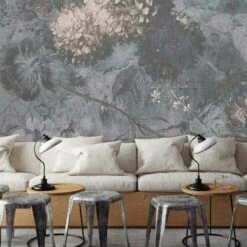 A.S. Creation | Walls By Patel 1 | DD110716 | Fototapete | Vlies | Versch. Größen | Wald & Pflanzen