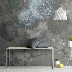 A.S. Creation | Walls By Patel 1 | DD110721 | Fototapete | Vlies | Versch. Größen | Wald & Pflanzen