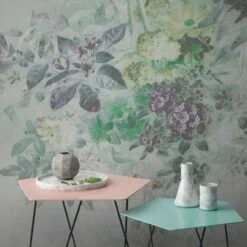 A.S. Creation | Walls By Patel 1 | DD110731 | Fototapete | Vlies | Versch. Größen | Wald & Pflanzen