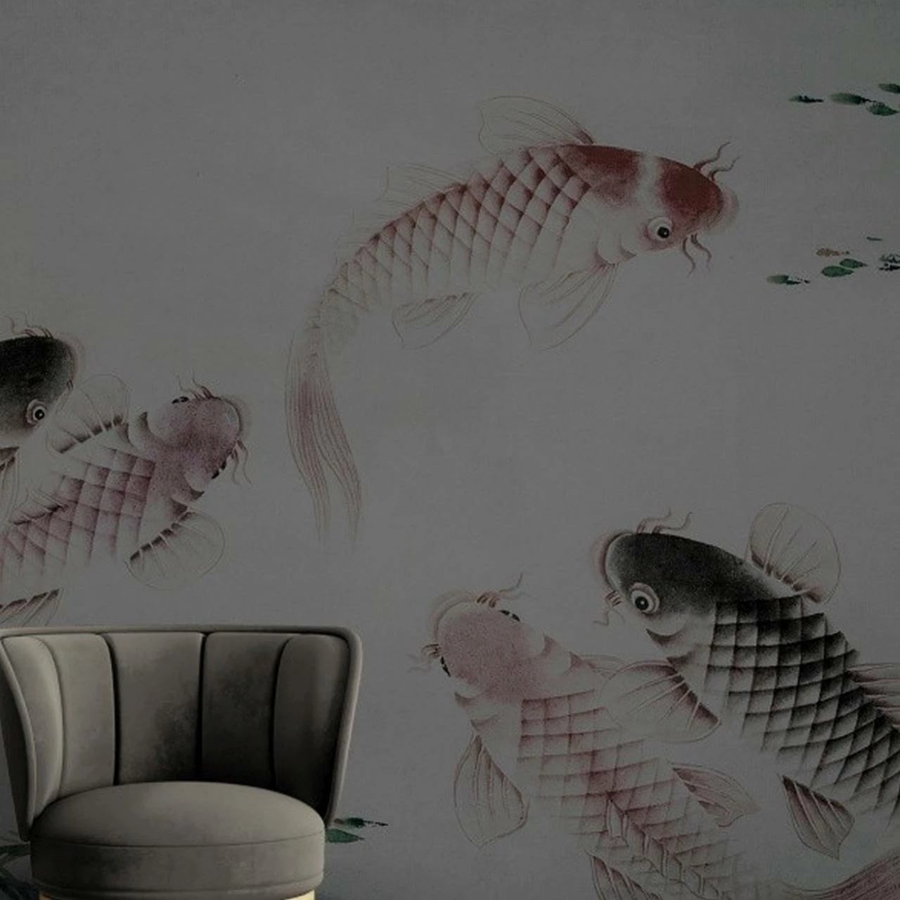 A.S. Creation | Walls By Patel 1 | DD110776 | Fototapete | Vlies | Versch. Größen | Tiere | Grau 3 A.S. Creation | Walls By Patel 1 | DD110776 | Fototapete | Vlies | Versch. Größen | Tiere | Grau