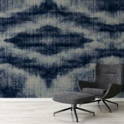 A.S. Creation | Walls By Patel 1 | DD110791 | Fototapete | Vlies | Versch. Größen | Abstrakt | Blau