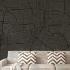 A.S. Creation | Walls By Patel 1 | DD110886 | Fototapete | Vlies | Versch. Größen | Metropolen