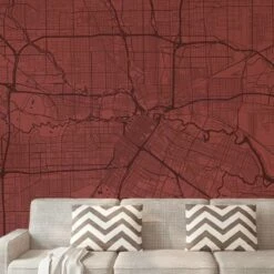 A.S. Creation | Walls By Patel 1 | DD110891 | Fototapete | Vlies | Versch. Größen | Metropolen