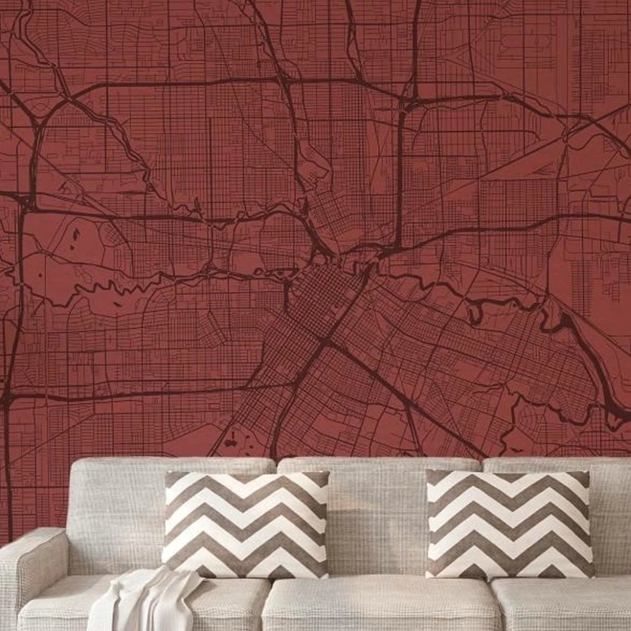 A.S. Creation | Walls By Patel 1 | DD110891 | Fototapete | Vlies | Versch. Größen | Metropolen 3 A.S. Creation | Walls By Patel 1 | DD110891 | Fototapete | Vlies | Versch. Größen | Metropolen