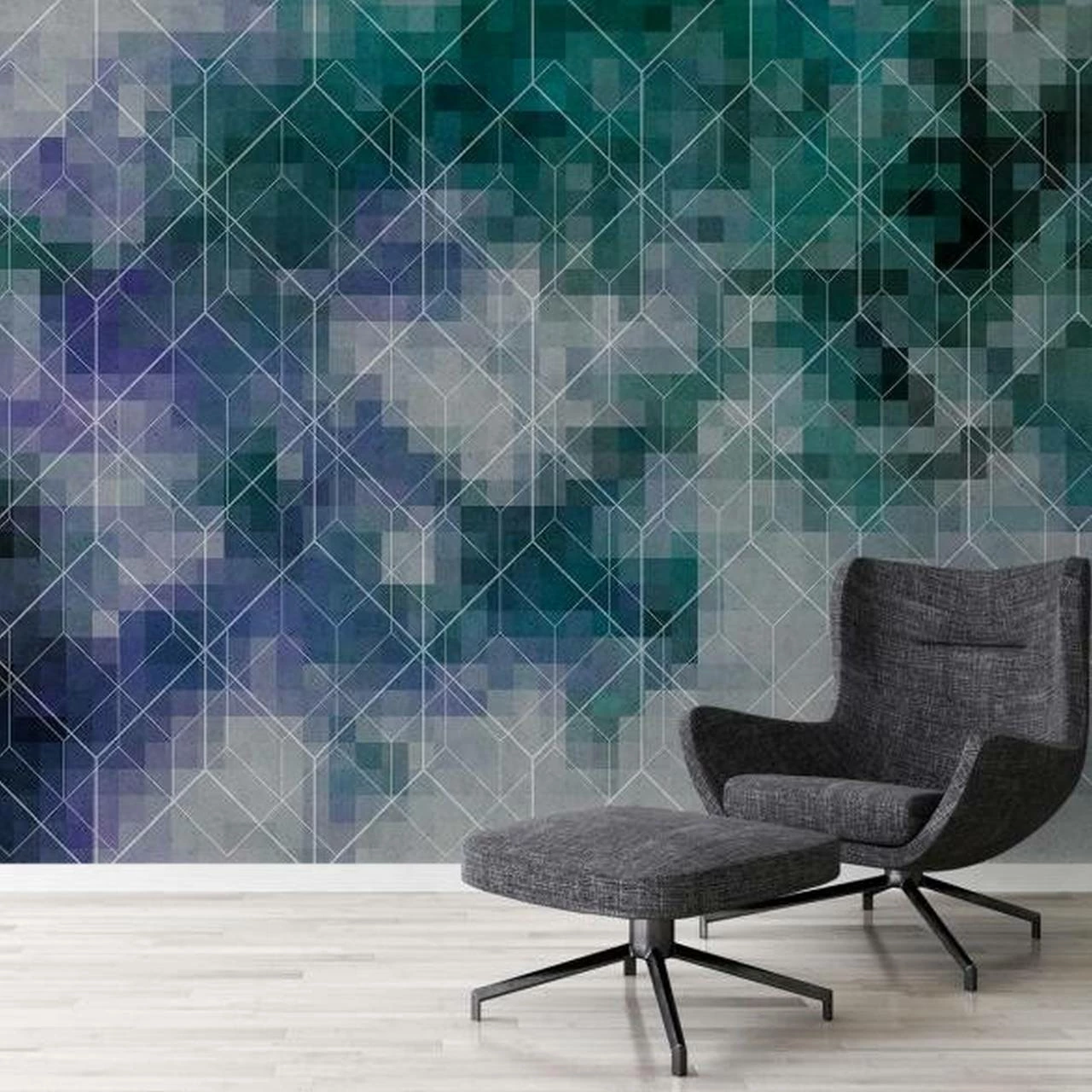 A.S. Creation | Walls By Patel 1 | DD110911 | Fototapete | Vlies | Versch. Größen | Abstrakt 3 A.S. Creation | Walls By Patel 1 | DD110911 | Fototapete | Vlies | Versch. Größen | Abstrakt