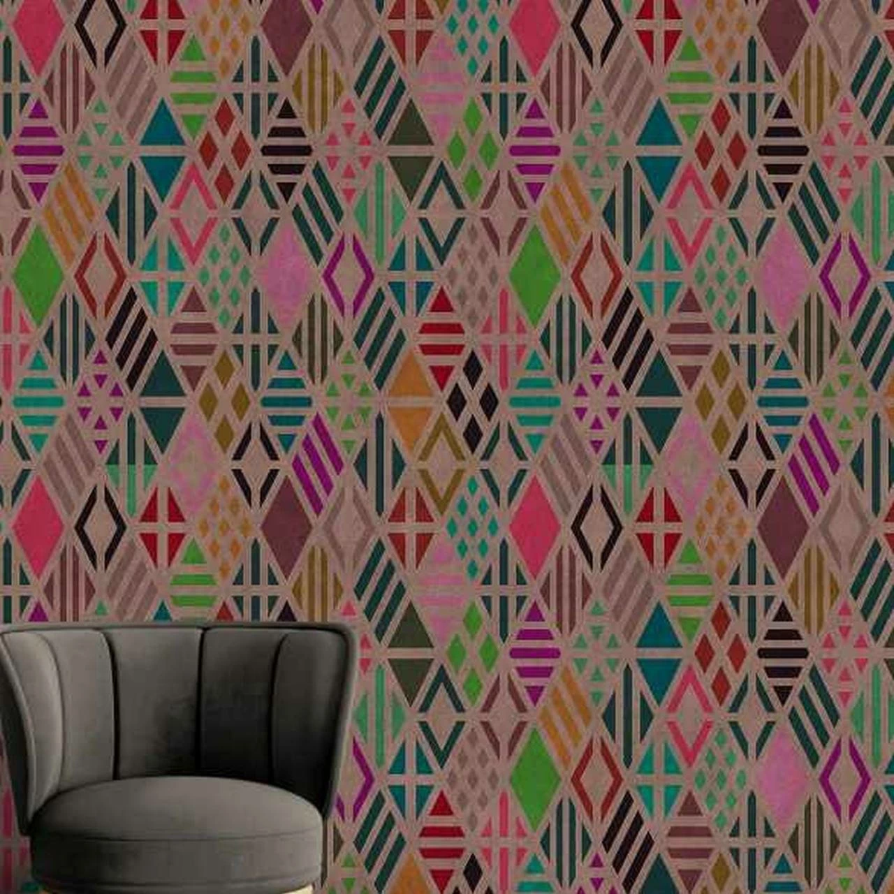 A.S. Creation | Walls By Patel 1 | DD110961 | Fototapete | Vlies | Versch. Größen | Abstrakt | Rosa 3 A.S. Creation | Walls By Patel 1 | DD110961 | Fototapete | Vlies | Versch. Größen | Abstrakt | Rosa