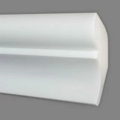 Wiesemann | Fassadenprofil "FP21" | Fassadenstuck | 116 X 152 X 2000 Mm | Innenstuck | Unbeschichtet