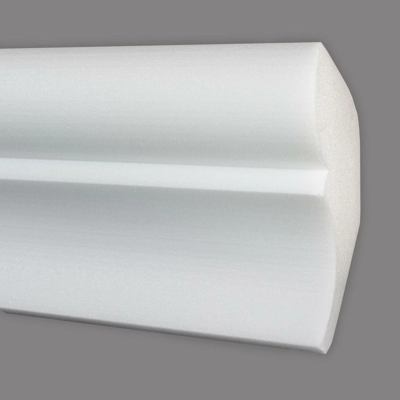 Wiesemann | Fassadenprofil "FP21" | Fassadenstuck | 116 X 152 X 2000 Mm | Innenstuck | Unbeschichtet 3 Wiesemann | Fassadenprofil "FP21" | Fassadenstuck | 116 X 152 X 2000 Mm | Innenstuck | Unbeschichtet