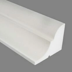 Wiesemann | Fassadenprofil "FP21-b" | Fassadenstuck | 116 X 152 X 2000 Mm | Außenstuck | Beschichtet -Profistuck Verkäufe 110 2 1280x1280