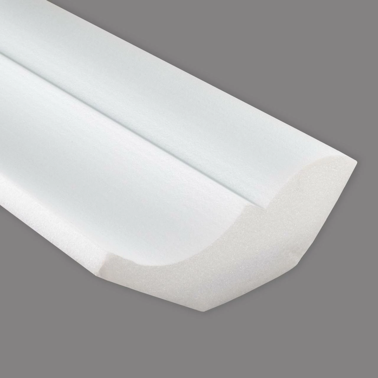 Wiesemann | Fassadenprofil "FP21" | Fassadenstuck | 116 X 152 X 2000 Mm | Innenstuck | Unbeschichtet 4 Wiesemann | Fassadenprofil "FP21" | Fassadenstuck | 116 X 152 X 2000 Mm | Innenstuck | Unbeschichtet – Bild 2