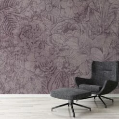 A.S. Creation | Walls By Patel 1 | DD111046 | Fototapete | Vlies | Versch. Größen | Wald & Pflanzen