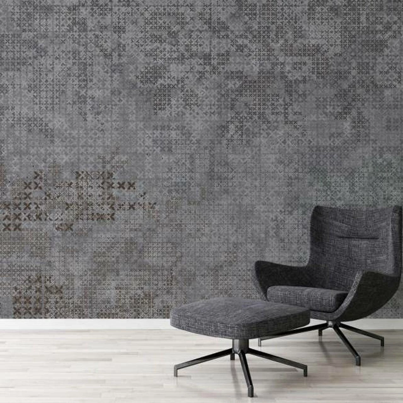 A.S. Creation | Walls By Patel 1 | DD111116 | Fototapete | Vlies | Versch. Größen | Abstrakt | Grau 3 A.S. Creation | Walls By Patel 1 | DD111116 | Fototapete | Vlies | Versch. Größen | Abstrakt | Grau