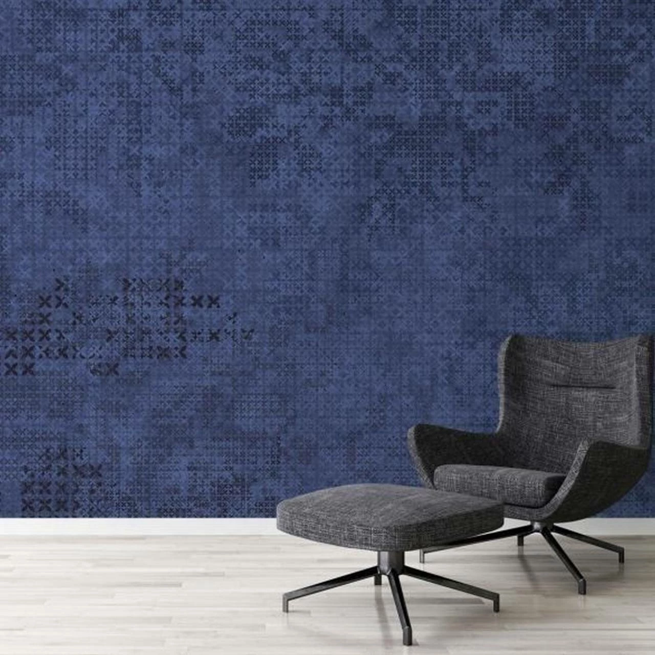 A.S. Creation | Walls By Patel 1 | DD111121 | Fototapete | Vlies | Versch. Größen | Abstrakt | Blau 3 A.S. Creation | Walls By Patel 1 | DD111121 | Fototapete | Vlies | Versch. Größen | Abstrakt | Blau