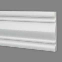 Wiesemann | Fassadenprofil "FP19" | Fassadenstuck | 19 X 140 X 2000 Mm | Innenstuck | Unbeschichtet