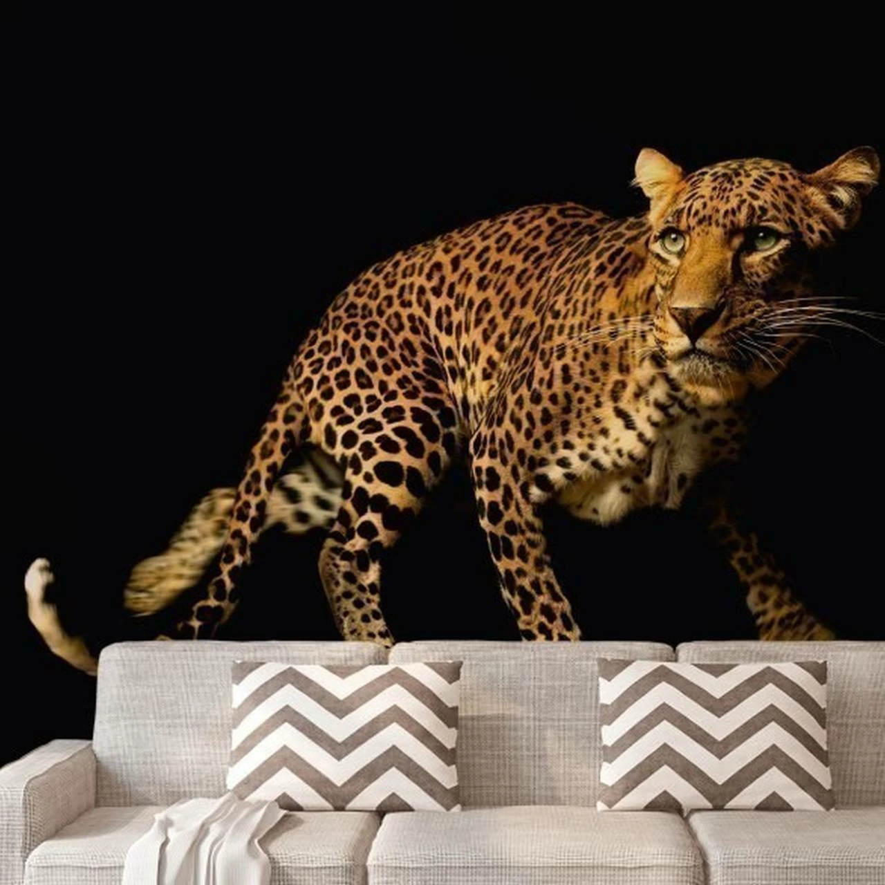 A.S. Creation | XXL 5 | DD114656 | Fototapete | Vlies | Versch. Größen | Tiere | Gelb 3 A.S. Creation | XXL 5 | DD114656 | Fototapete | Vlies | Versch. Größen | Tiere | Gelb