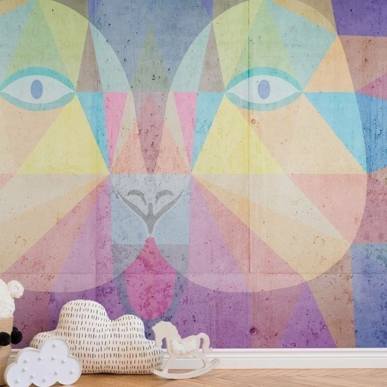 A.S. Creation | XXL 5 | DD114838 | Fototapete | Vlies | Versch. Größen | Kinderzimmer | Bunt 3 A.S. Creation | XXL 5 | DD114838 | Fototapete | Vlies | Versch. Größen | Kinderzimmer | Bunt