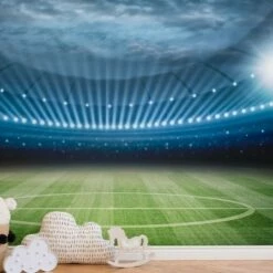 A.S. Creation | XXL 5 | DD114889 | Fototapete | Vlies | Versch. Größen | Jugendzimmer | Grün