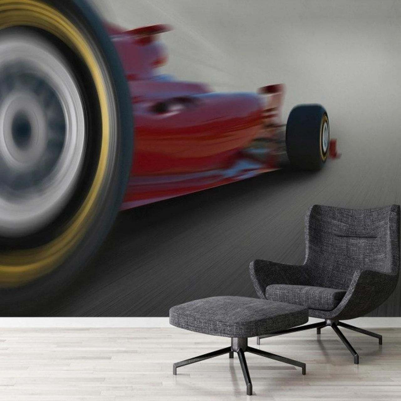 A.S. Creation | XXL 5 | DD114923 | Fototapete | Vlies | Versch. Größen | Jugendzimmer | Rot 3 A.S. Creation | XXL 5 | DD114923 | Fototapete | Vlies | Versch. Größen | Jugendzimmer | Rot